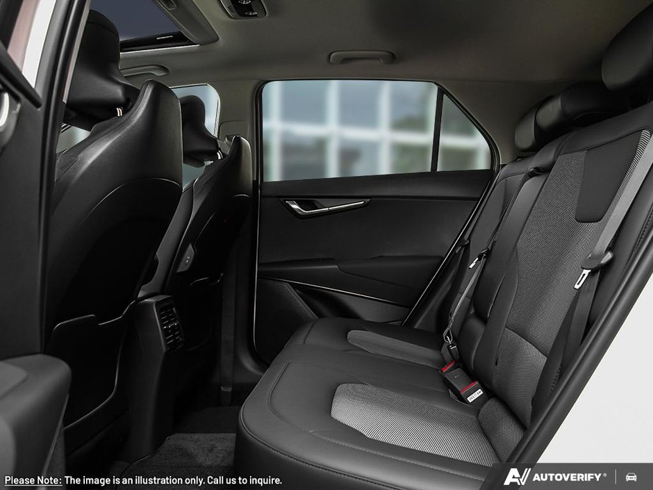 2026 Kia Niro HEV EX Premium-20