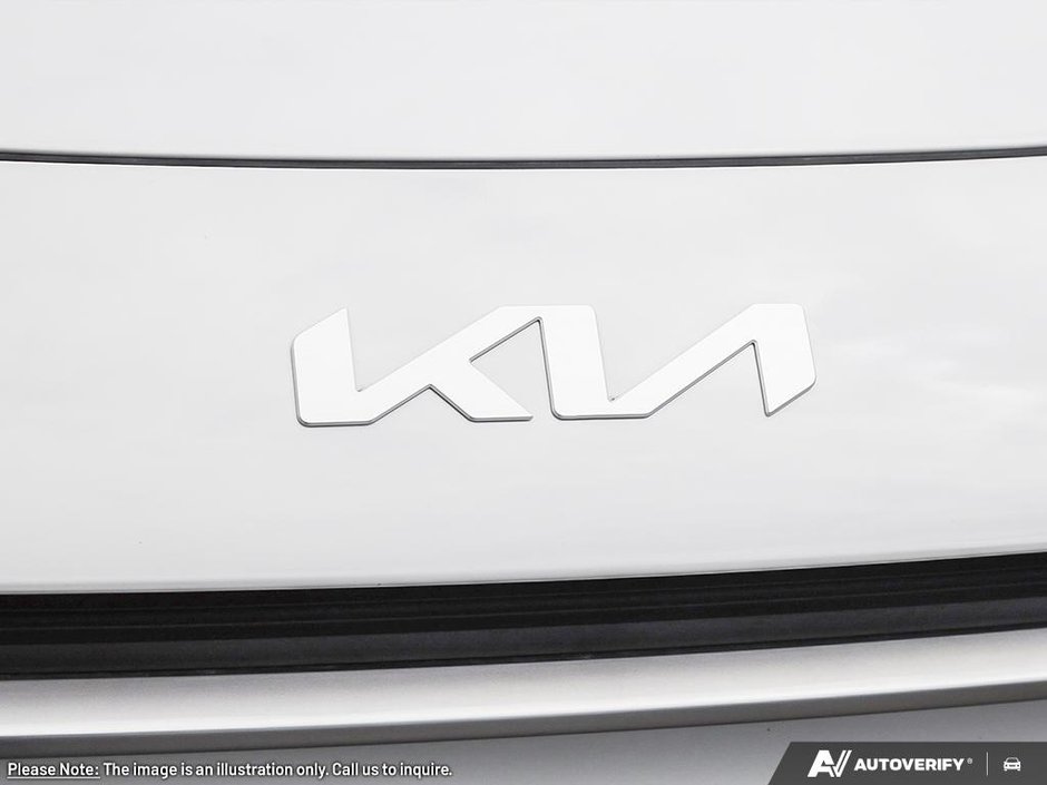 2026 Kia Niro HEV EX-8