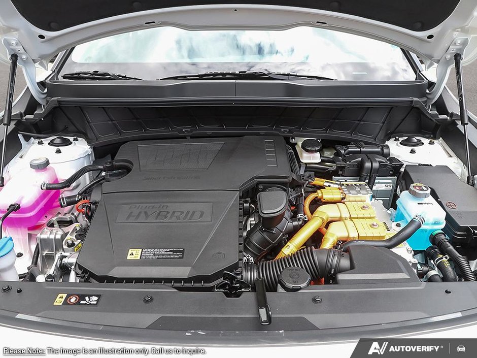 2026 Kia Niro HEV EX-5