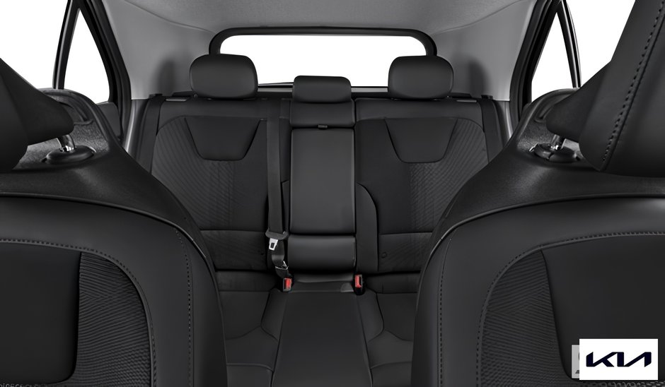 2026 Kia Niro HEV EX