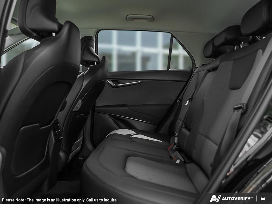 2026 Kia Niro HEV EX-18