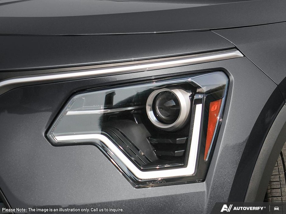 2026 Kia Niro HEV EX Premium-7