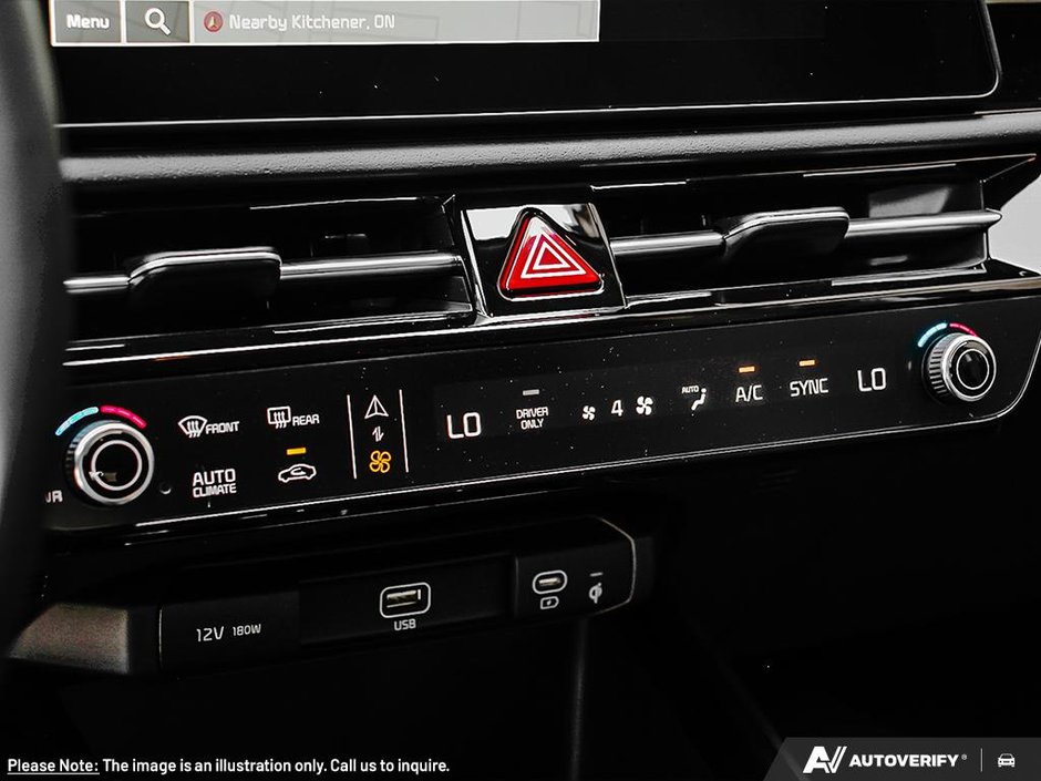 2026 Kia Niro HEV EX Premium-20