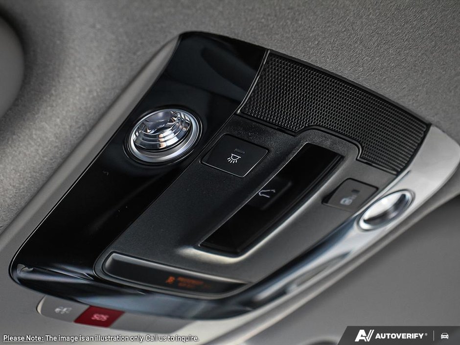 2026 Kia Niro HEV EX Premium-15