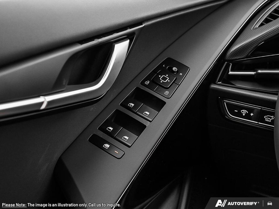 2026 Kia Niro HEV EX Premium-12