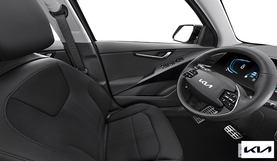 2026 Kia Niro HEV EX Premium