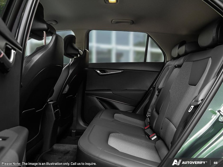 2026 Kia Niro HEV EX Premium-17