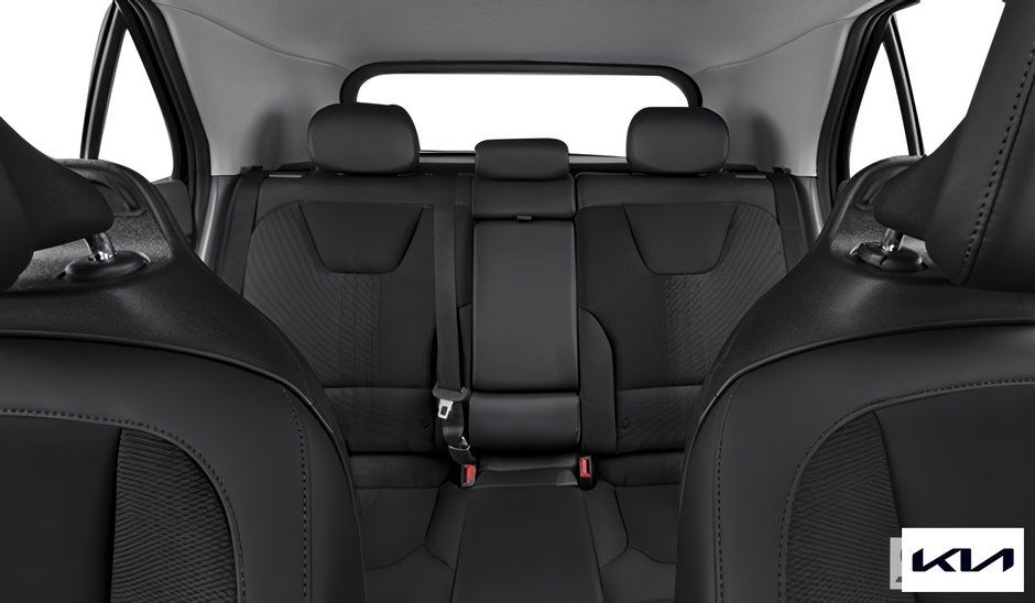 2026 Kia Niro HEV EX Premium