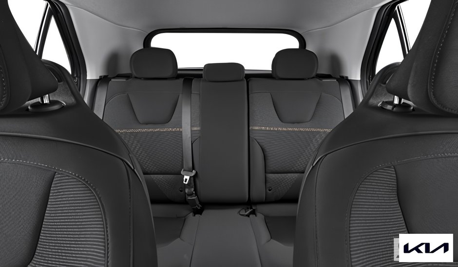 2026 Kia Niro HEV LX