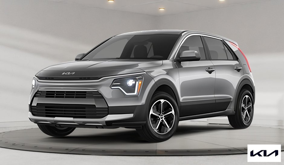 2026 Kia Niro HEV LX