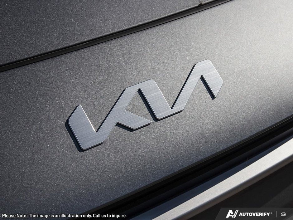 2026 Kia Niro HEV LX-8