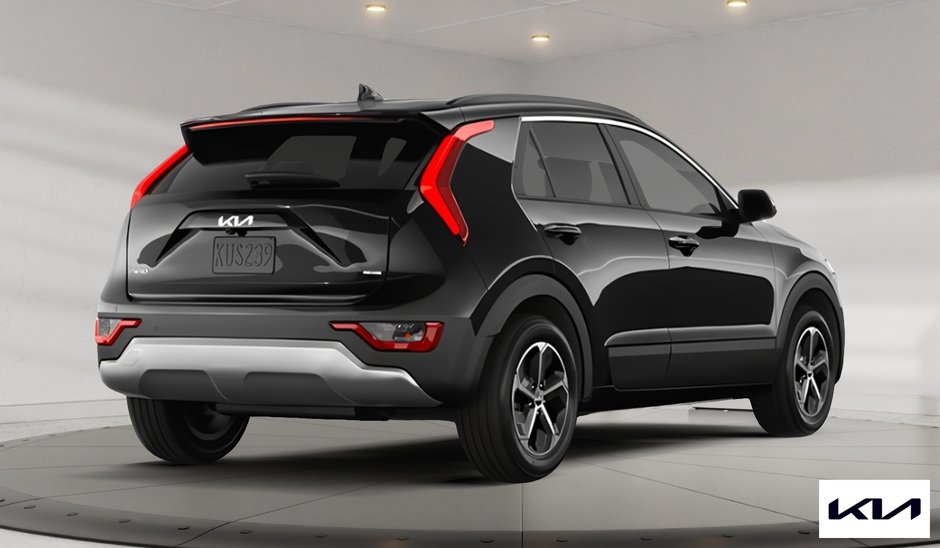2026 Kia Niro HEV EX Premium