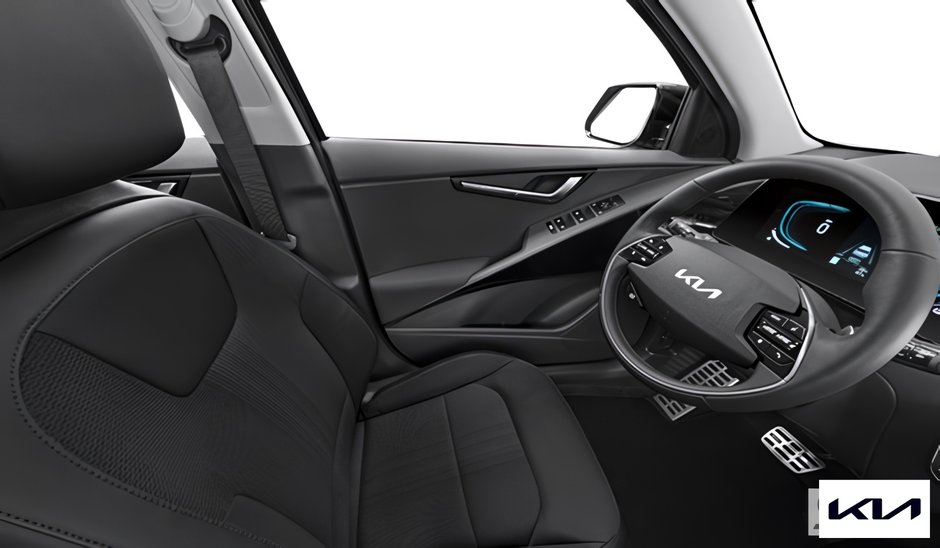 2026 Kia Niro HEV EX Premium