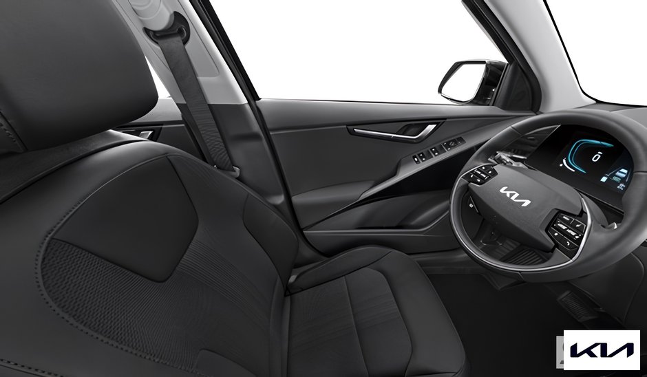 2026 Kia Niro HEV EX BEAT THE GAS PRICES WITH A HYBRID!