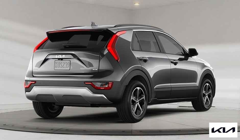 2026 Kia Niro HEV EX Premium