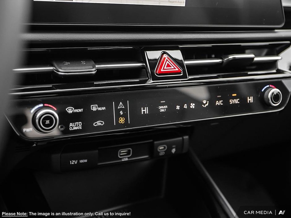 2025 Kia Niro PHEV EX Premium-23