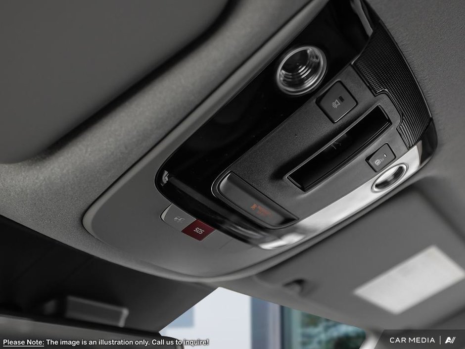 2025 Kia Niro PHEV EX Premium-18