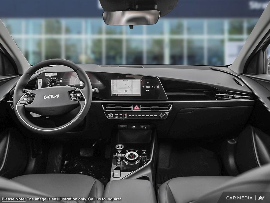 2025 Kia Niro PHEV EX Premium-21