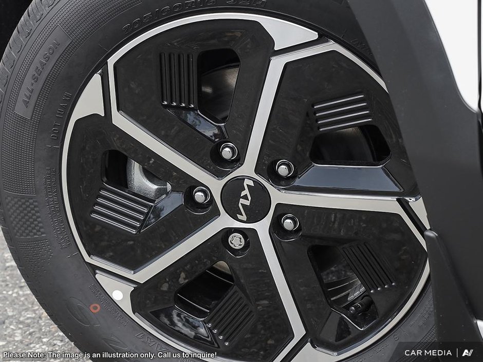 2025 Kia Niro PHEV EX Premium-7