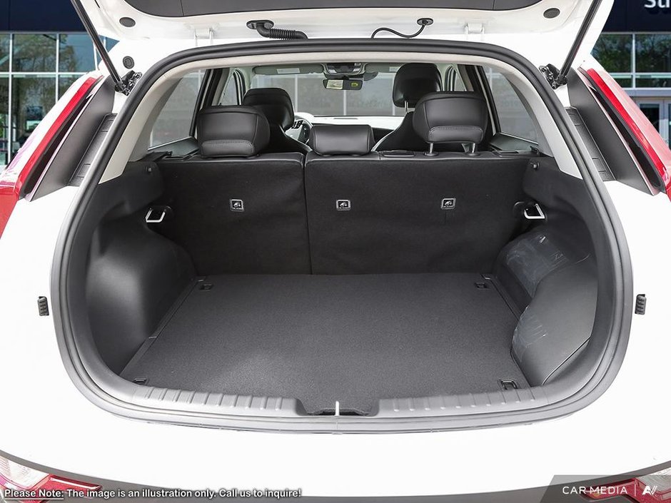 2025 Kia Niro PHEV EX-6