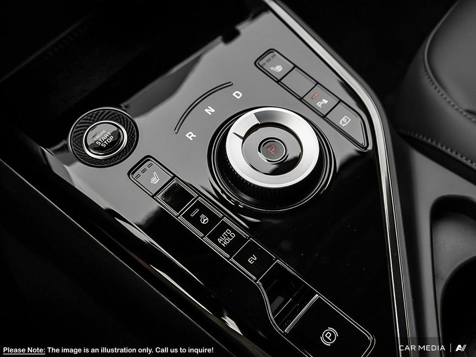 2025 Kia Niro PHEV EX-16