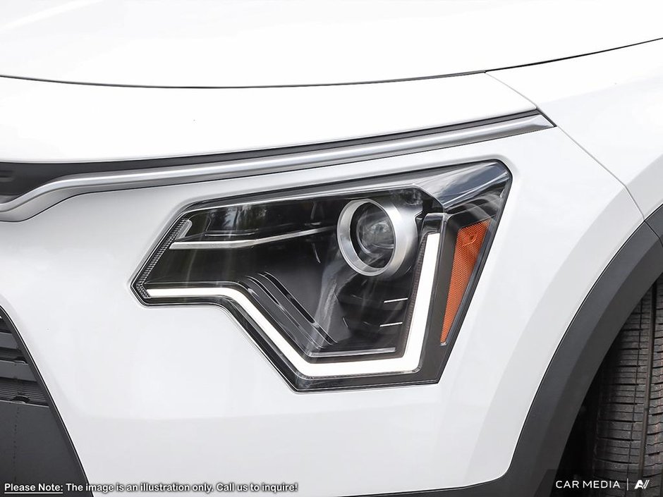 2025 Kia Niro PHEV EX-9