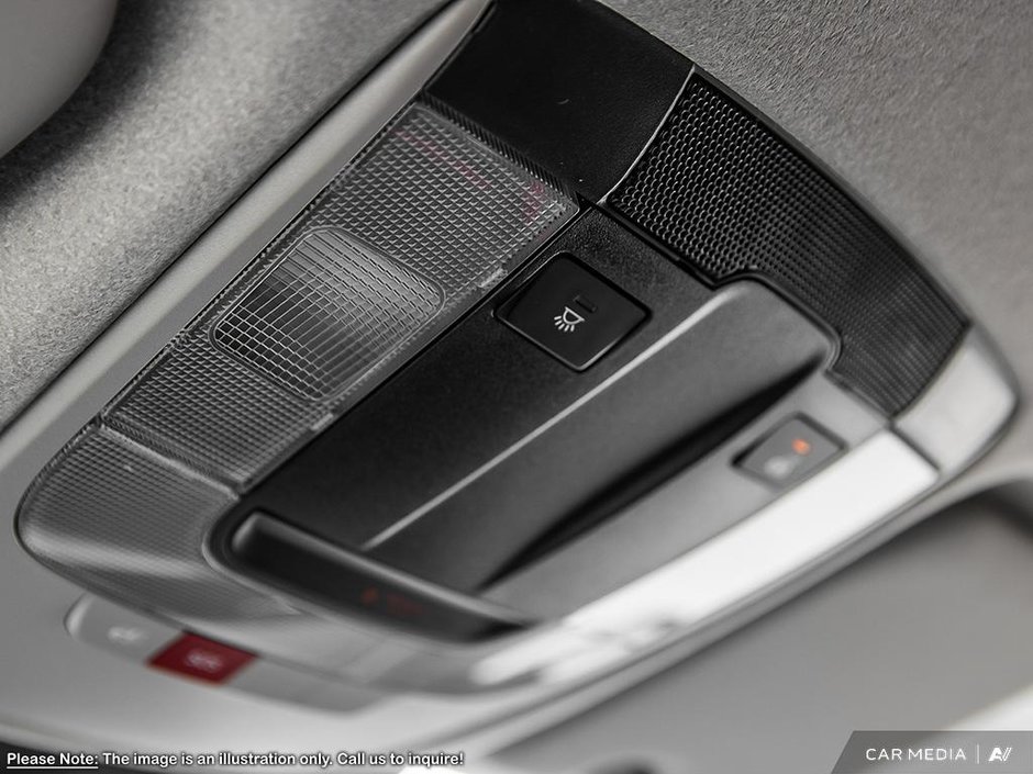 2025 Kia Niro PHEV EX-18