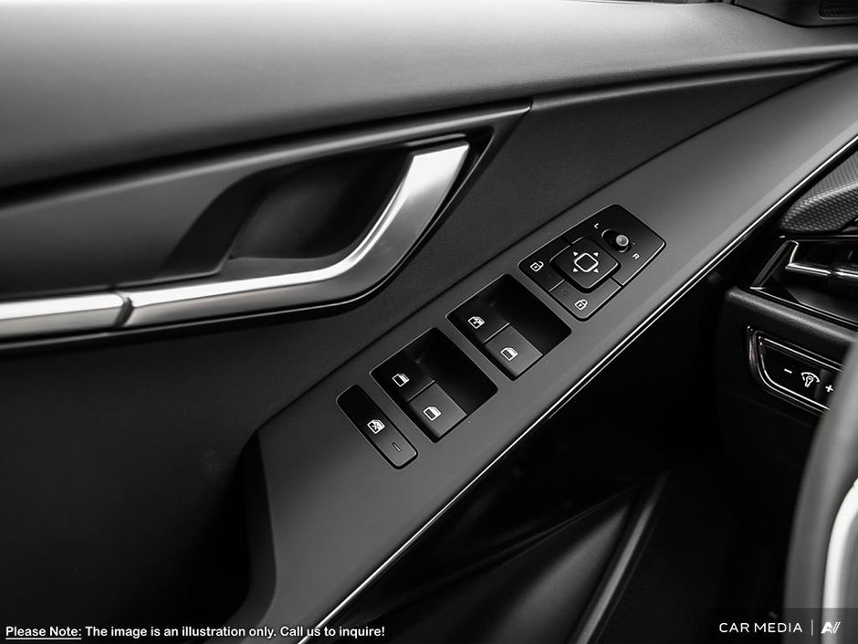 2025 Kia Niro PHEV EX-15