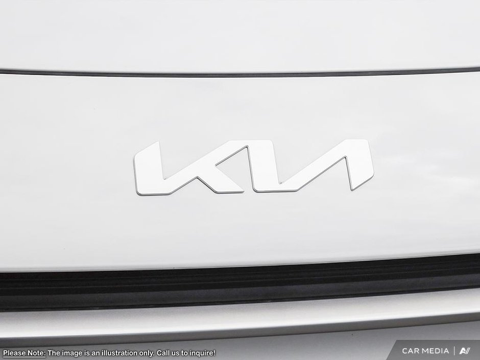 2025 Kia Niro PHEV EX-8