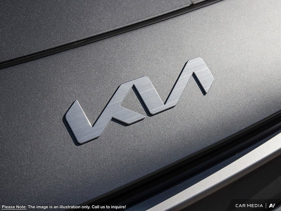 2025 Kia Niro PHEV LX-8
