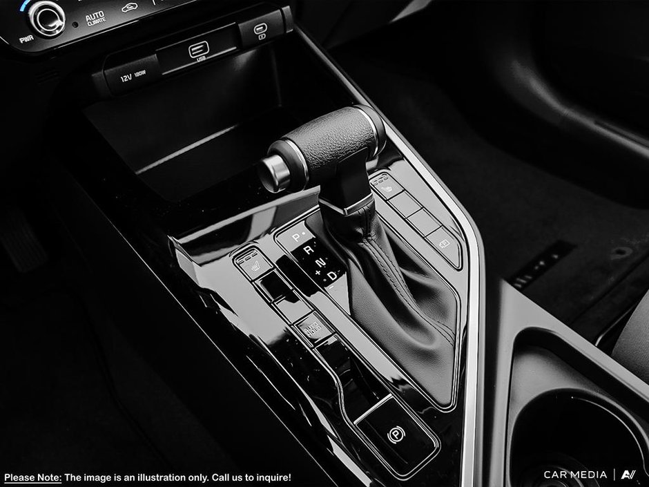 2025 Kia Niro PHEV LX-16