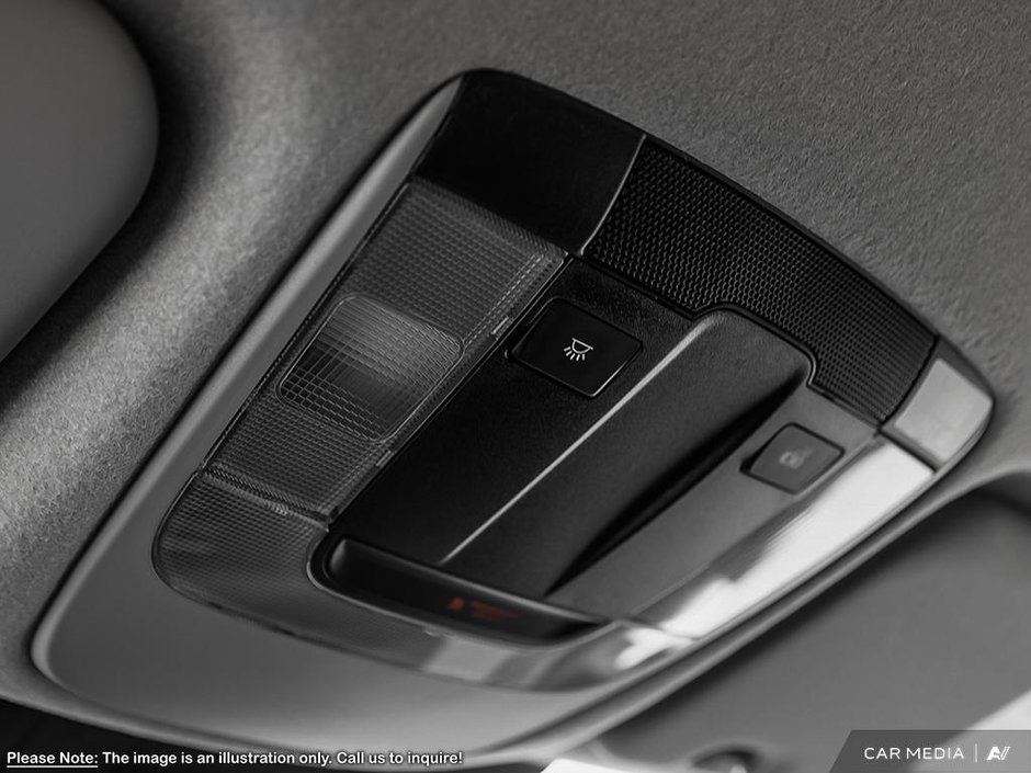 2025 Kia Niro PHEV LX-18