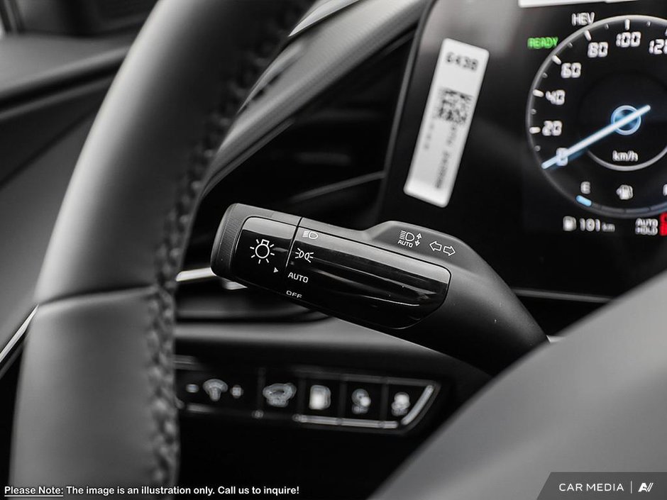 2025 Kia Niro PHEV EX Premium-22