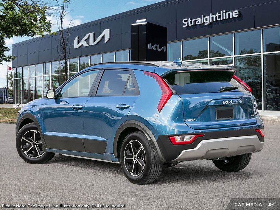 2025 Kia Niro PHEV EX Premium-3