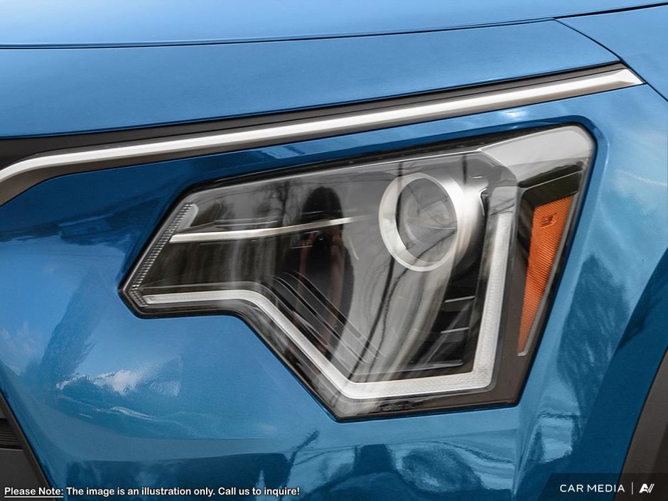 2025 Kia Niro PHEV EX Premium-7