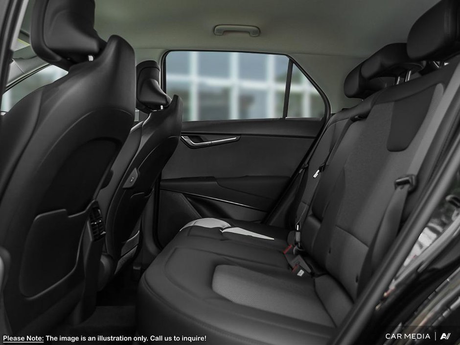 2025 Kia Niro PHEV EX-20