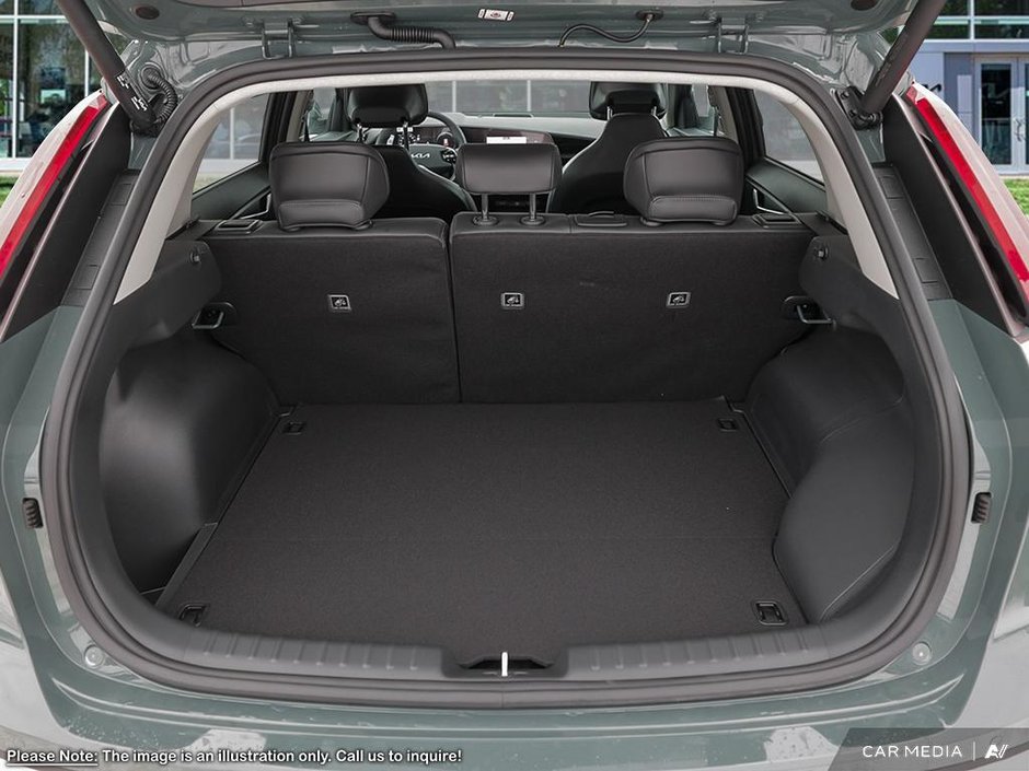 2025 Kia Niro PHEV EX-6