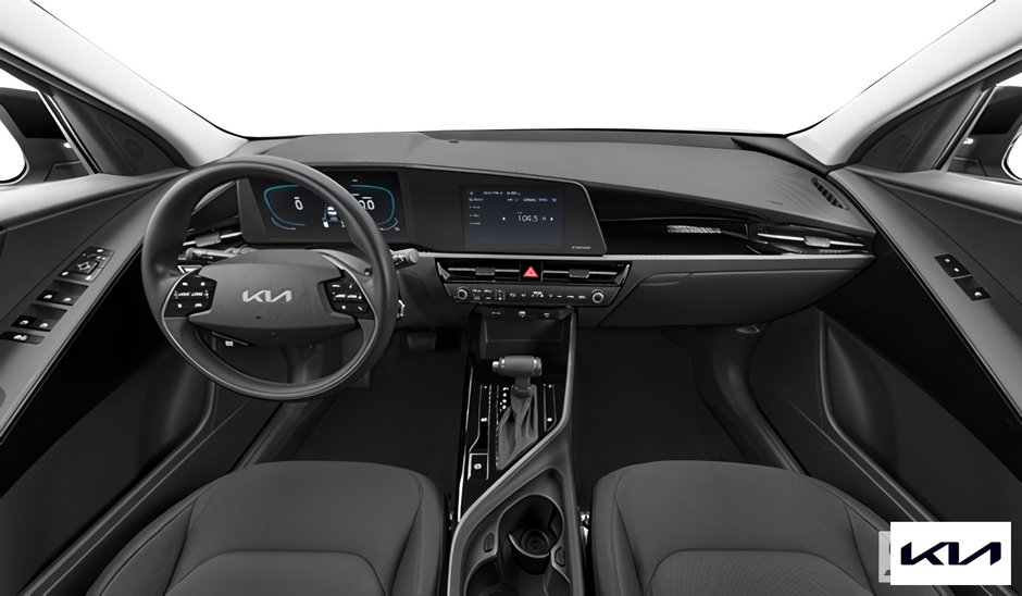 2025 Kia Niro PHEV LX *DEMO VEHICLE- EV RANGE OF 55 KM ON STRICTLY BATTERY