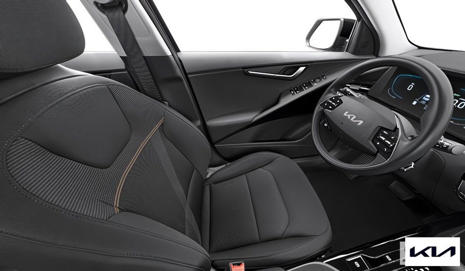 2025 Kia Niro PHEV LX *DEMO VEHICLE- EV RANGE OF 55 KM ON STRICTLY BATTERY