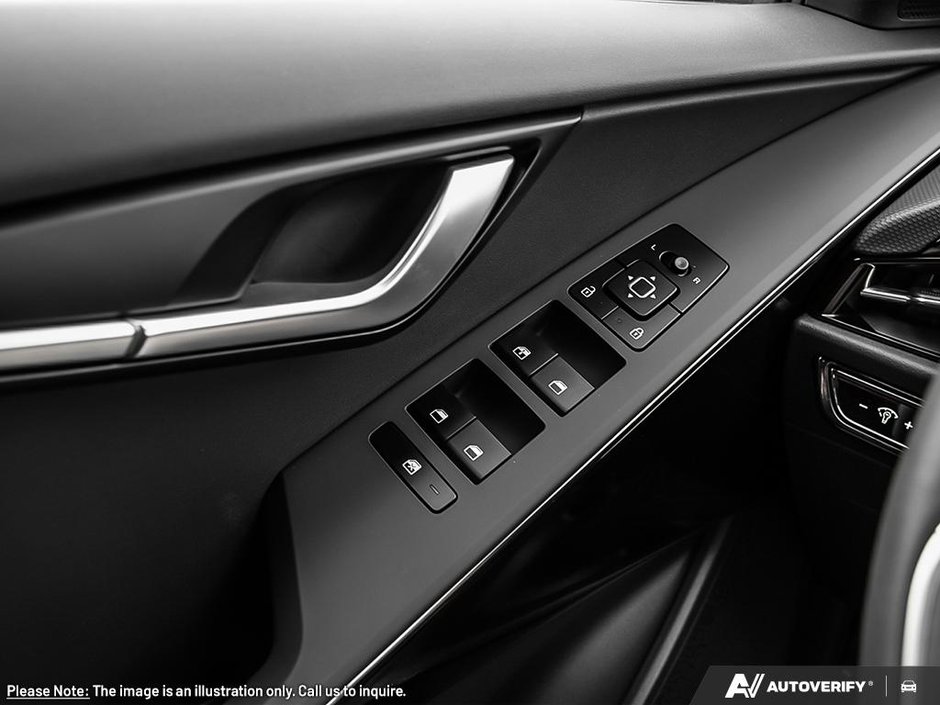 2026 Kia Niro PHEV LX-15