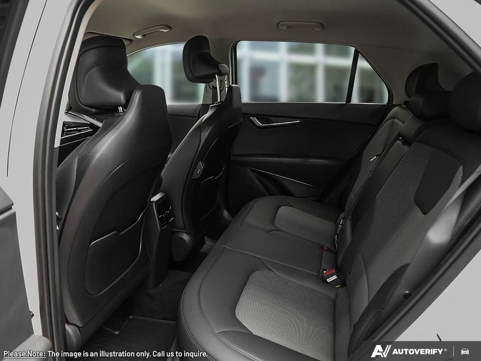 2026 Kia Niro PHEV LX-20