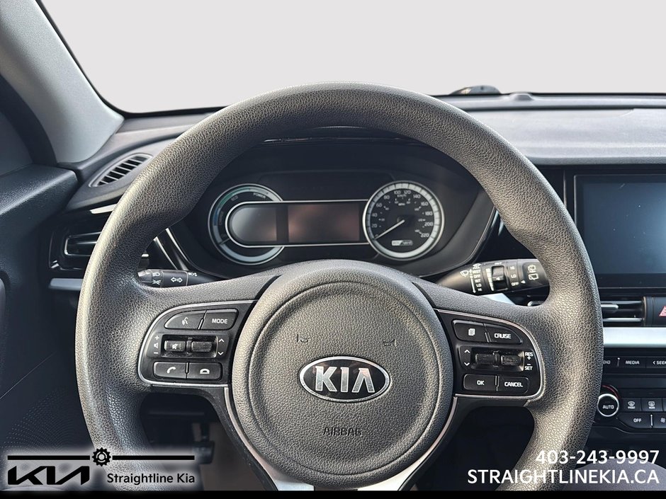 2020 Kia NIRO L-11