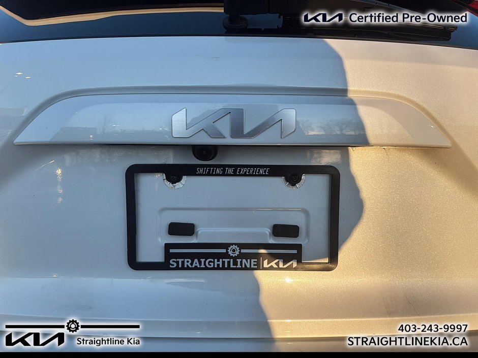 2023 Kia NIRO EV LIMITED-9