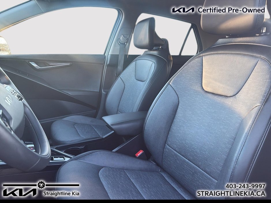 2023 Kia NIRO EV LIMITED-17