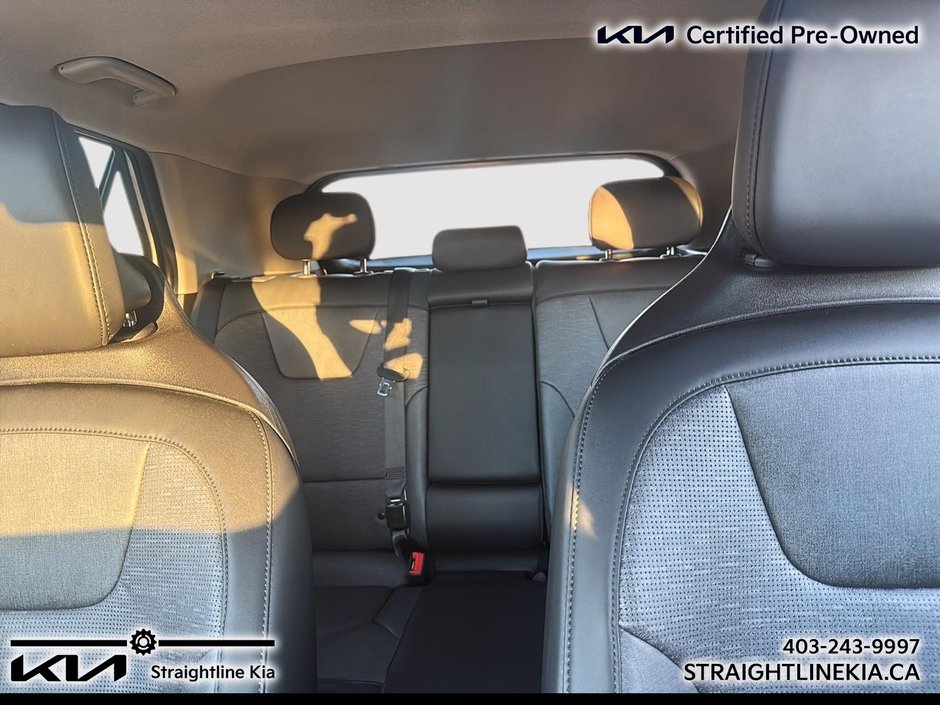 2023 Kia NIRO EV LIMITED-11