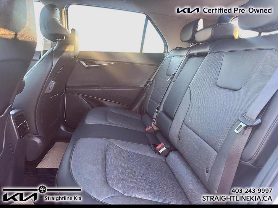 2023 Kia NIRO EV LIMITED-19