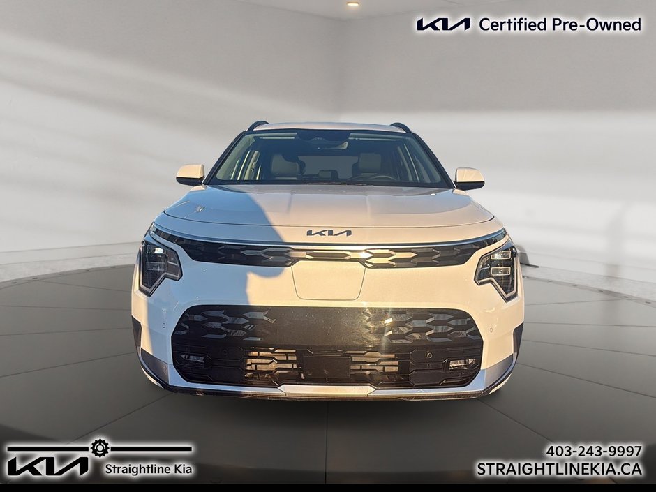 2023 Kia NIRO EV LIMITED-3