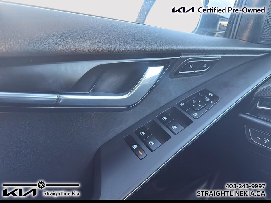 2023 Kia NIRO EV LIMITED-14