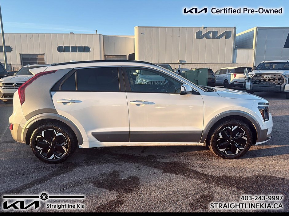 2023 Kia NIRO EV LIMITED-6