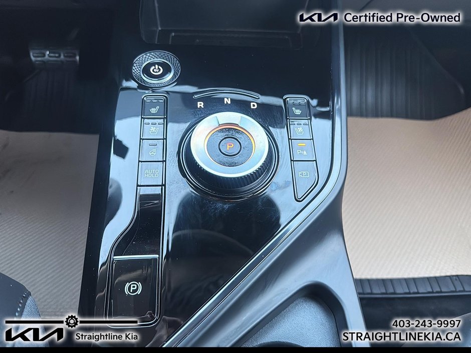 2023 Kia NIRO EV LIMITED-15